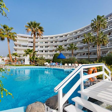 Apartamentos Garden Atlantis En Club Atlantis Costa Adeje  Ngoại thất bức ảnh