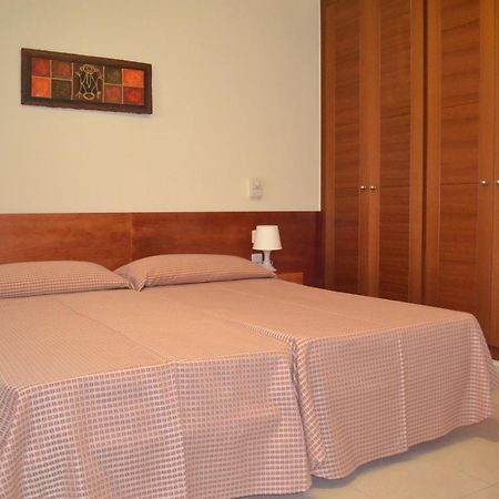 Apartamentos Garden Atlantis En Club Atlantis Costa Adeje  Ngoại thất bức ảnh