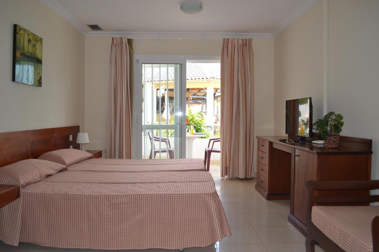 Apartamentos Garden Atlantis En Club Atlantis Costa Adeje  Ngoại thất bức ảnh
