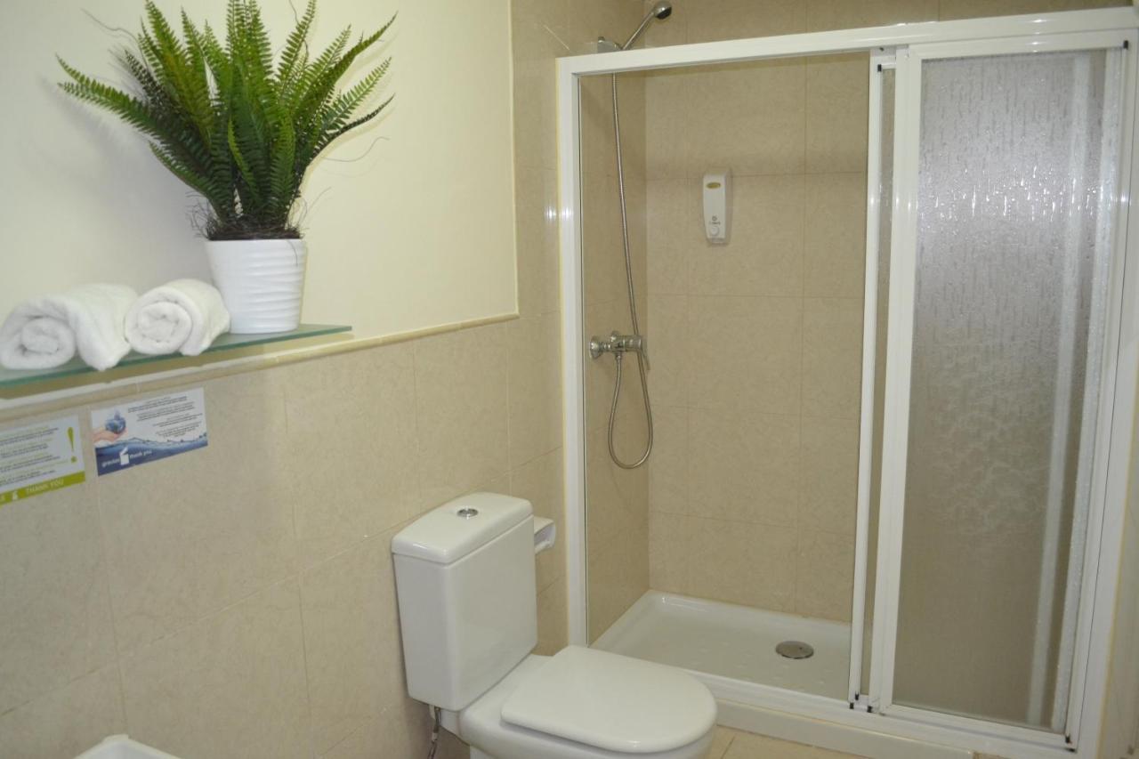 Apartamentos Garden Atlantis En Club Atlantis Costa Adeje  Ngoại thất bức ảnh