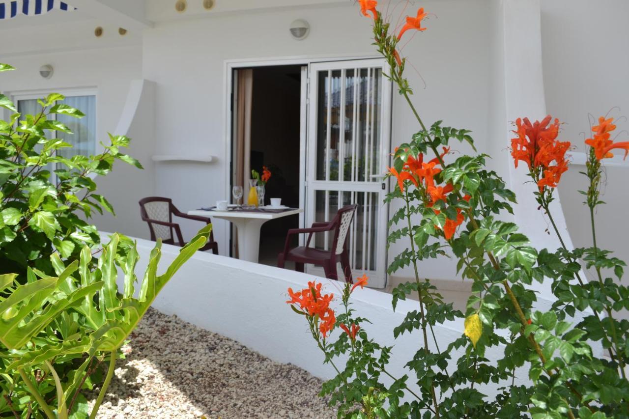 Apartamentos Garden Atlantis En Club Atlantis Costa Adeje  Ngoại thất bức ảnh