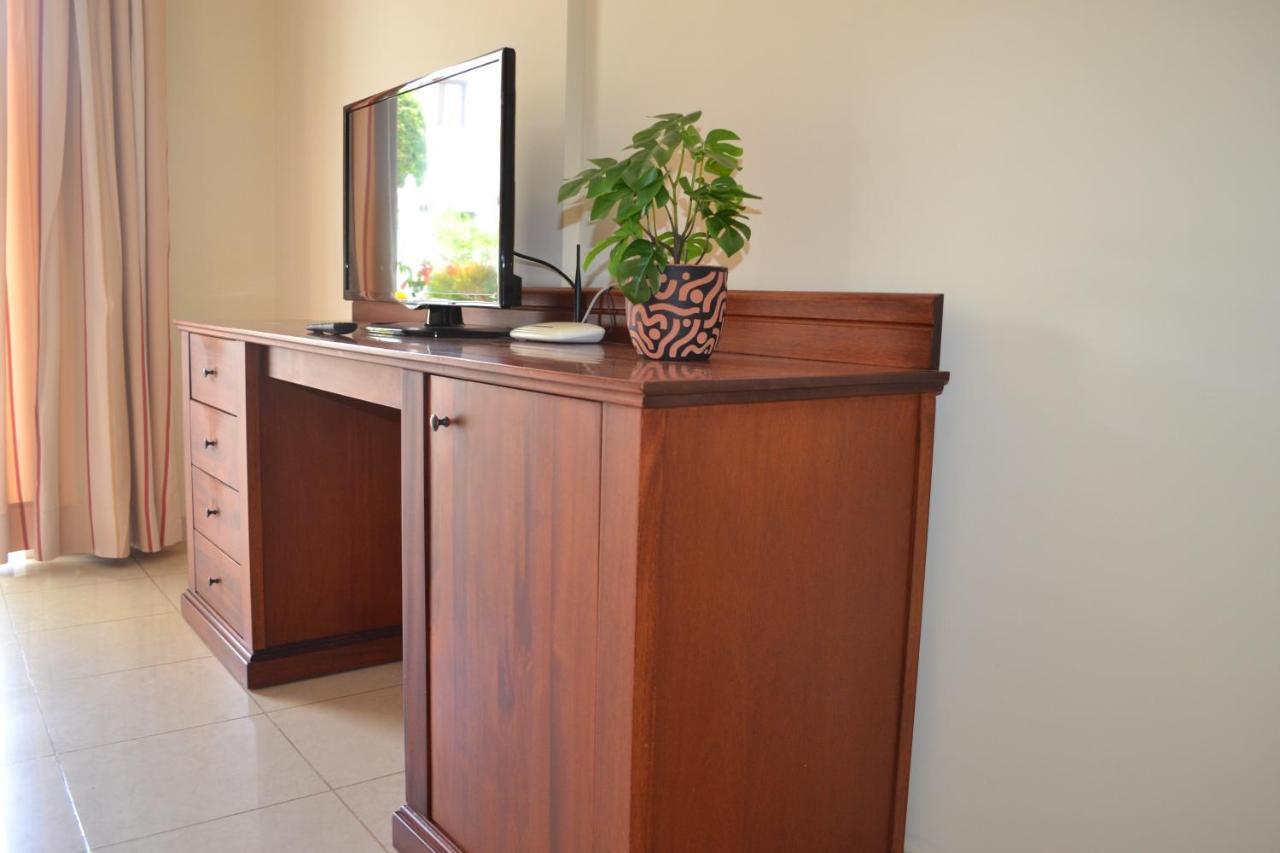 Apartamentos Garden Atlantis En Club Atlantis Costa Adeje  Ngoại thất bức ảnh