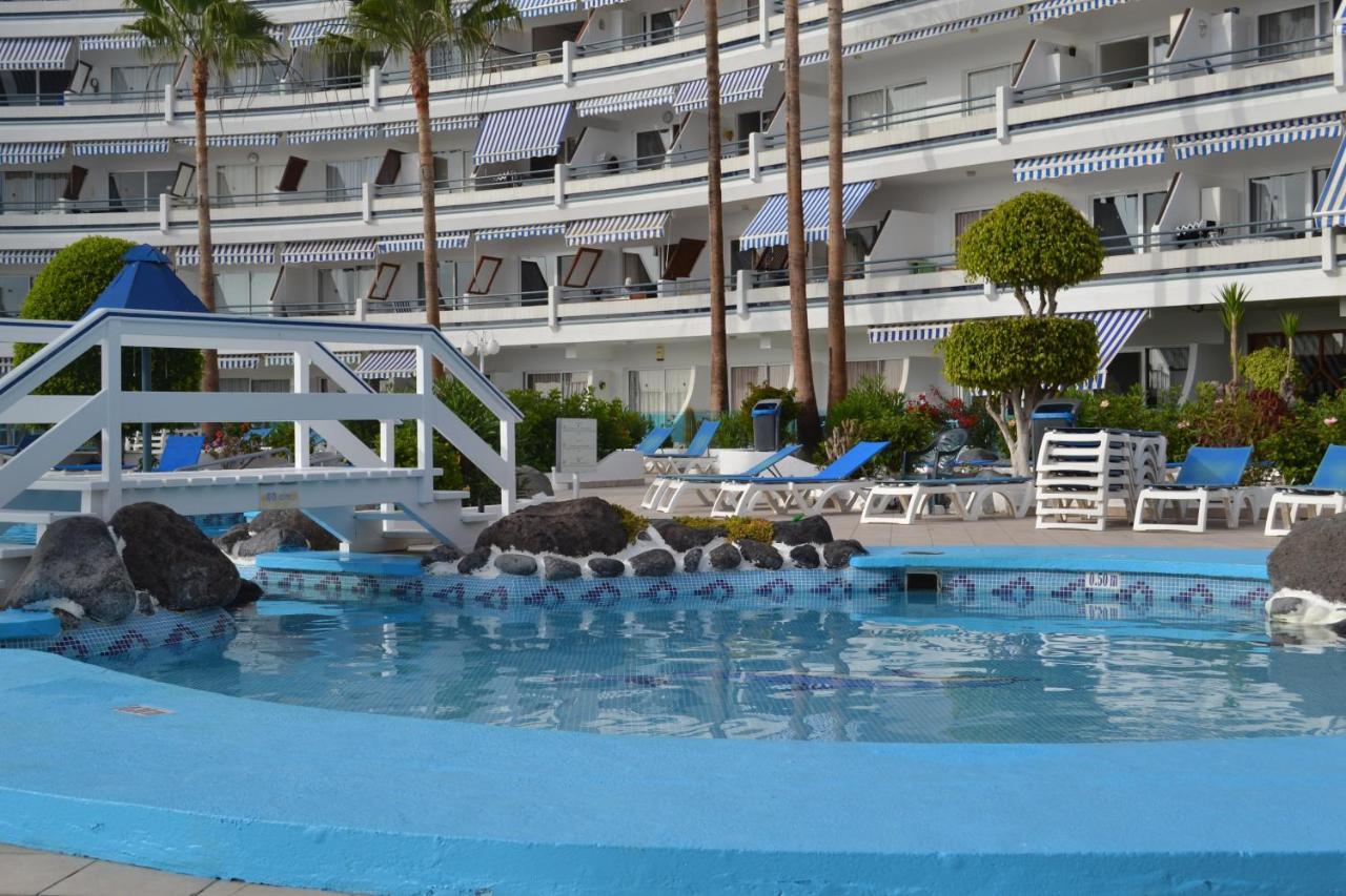 Apartamentos Garden Atlantis En Club Atlantis Costa Adeje  Ngoại thất bức ảnh