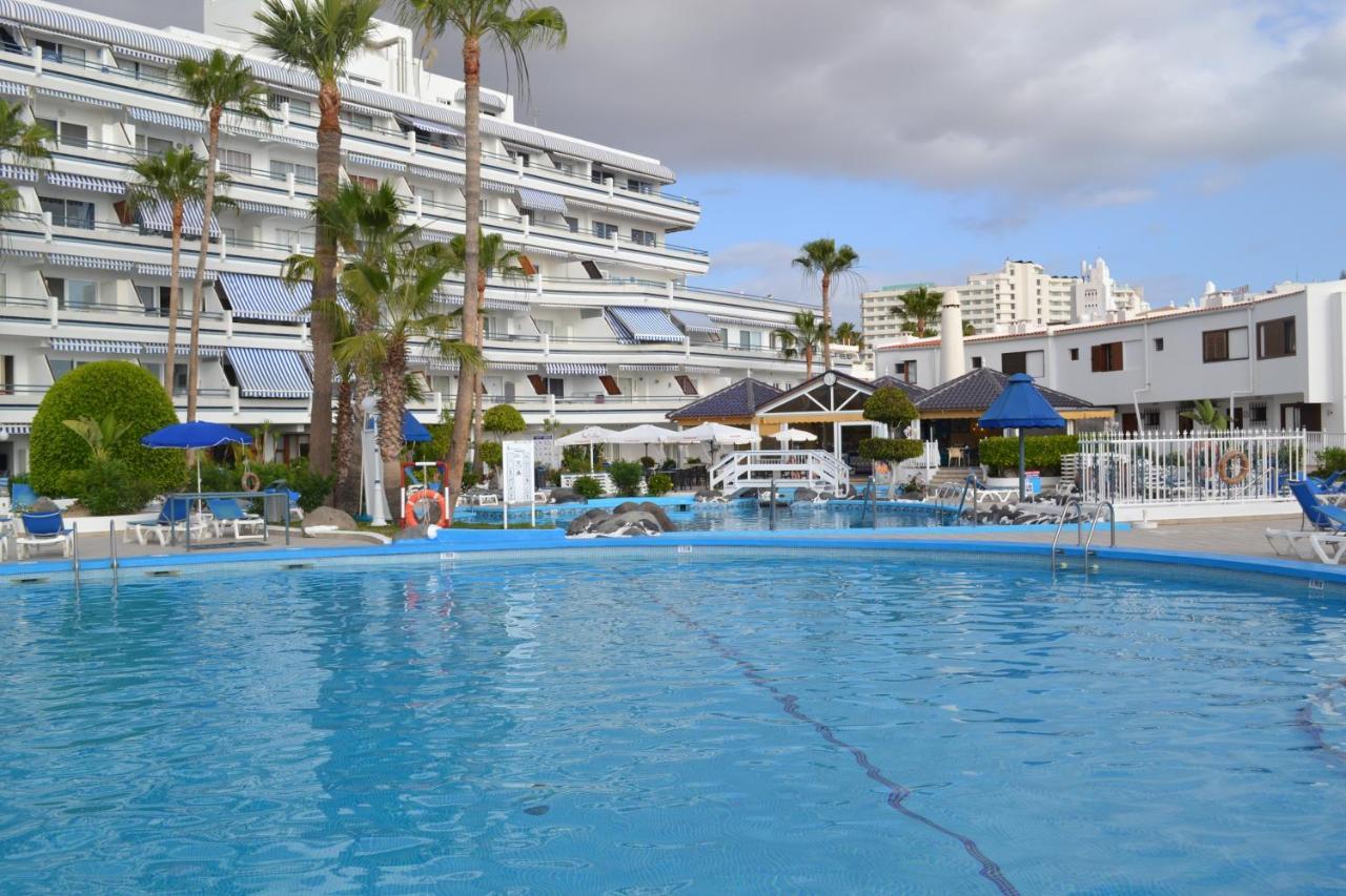 Apartamentos Garden Atlantis En Club Atlantis Costa Adeje  Ngoại thất bức ảnh
