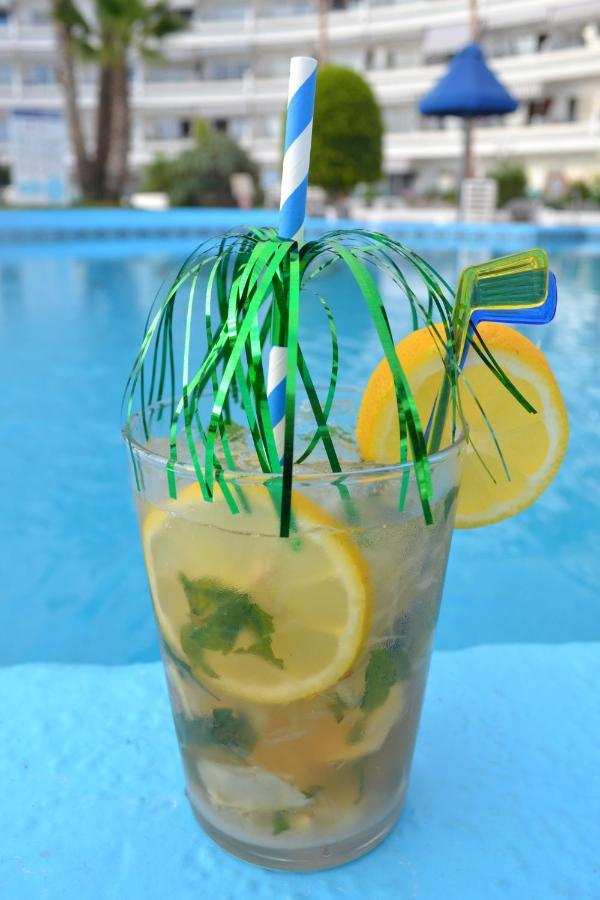 Apartamentos Garden Atlantis En Club Atlantis Costa Adeje  Ngoại thất bức ảnh