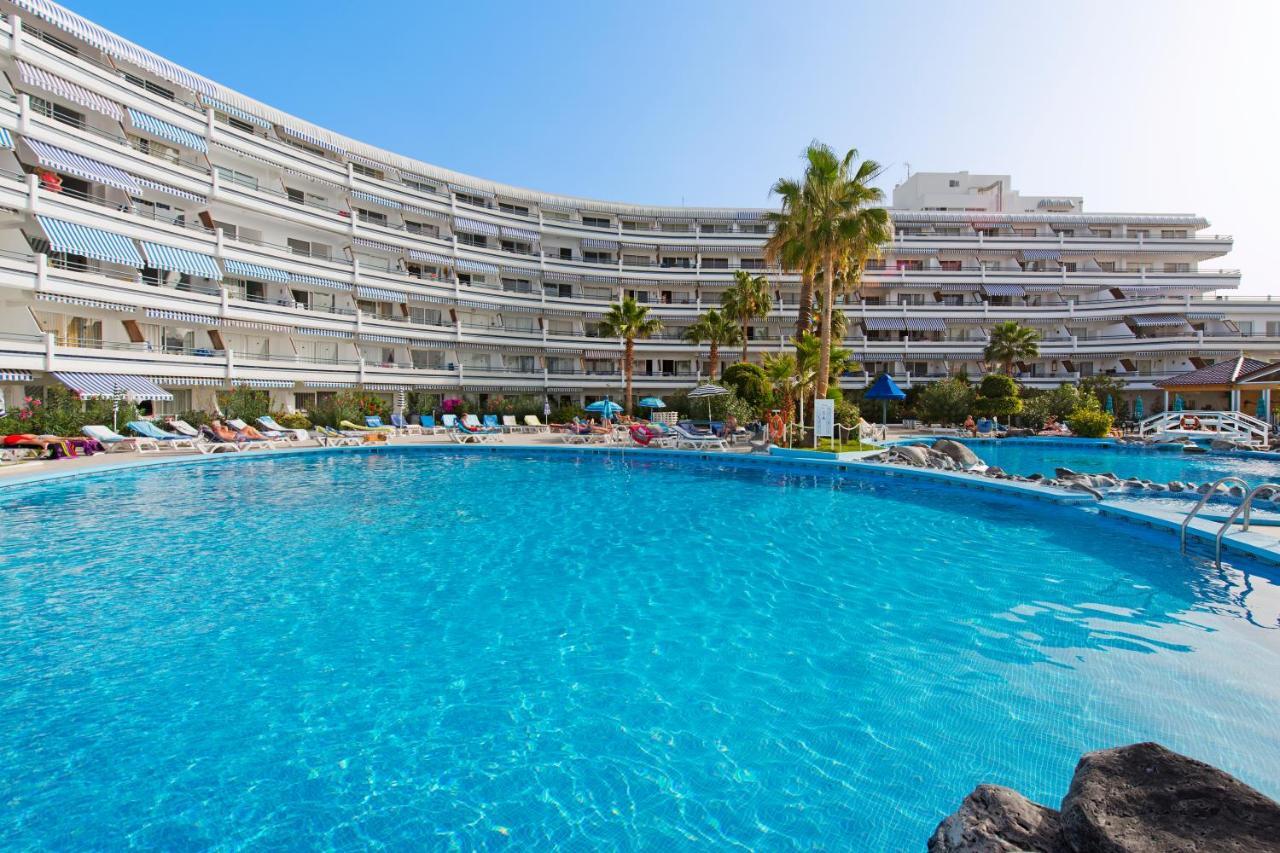 Apartamentos Garden Atlantis En Club Atlantis Costa Adeje  Ngoại thất bức ảnh