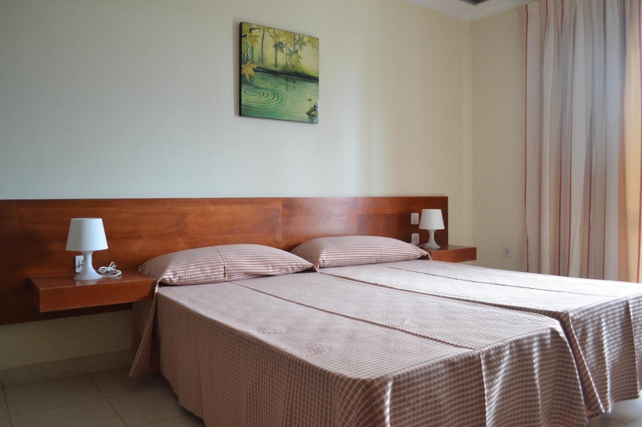 Apartamentos Garden Atlantis En Club Atlantis Costa Adeje  Ngoại thất bức ảnh