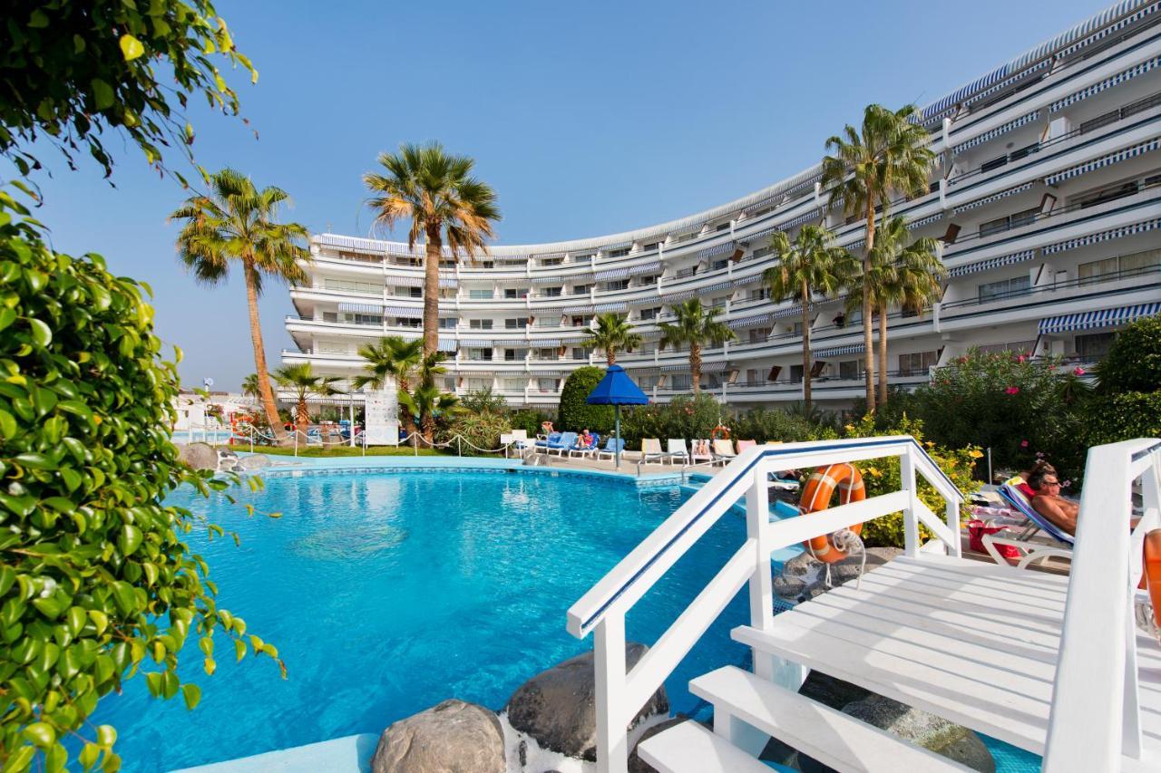 Apartamentos Garden Atlantis En Club Atlantis Costa Adeje  Ngoại thất bức ảnh