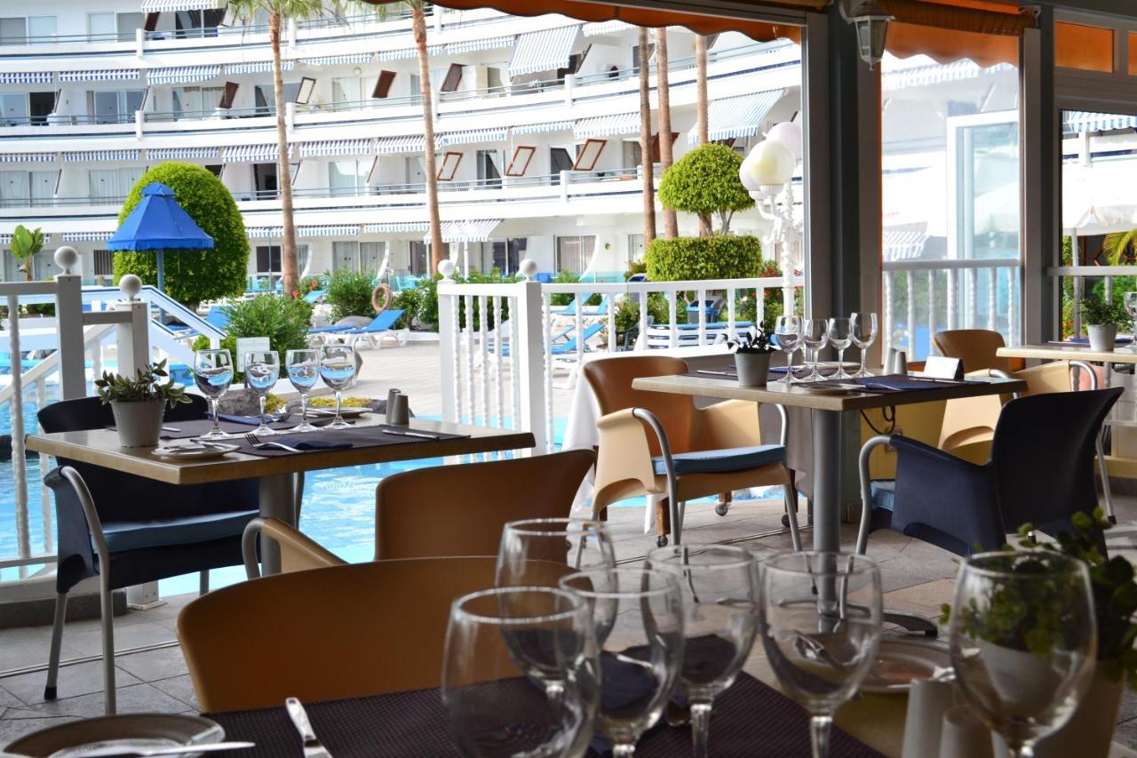 Apartamentos Garden Atlantis En Club Atlantis Costa Adeje  Ngoại thất bức ảnh