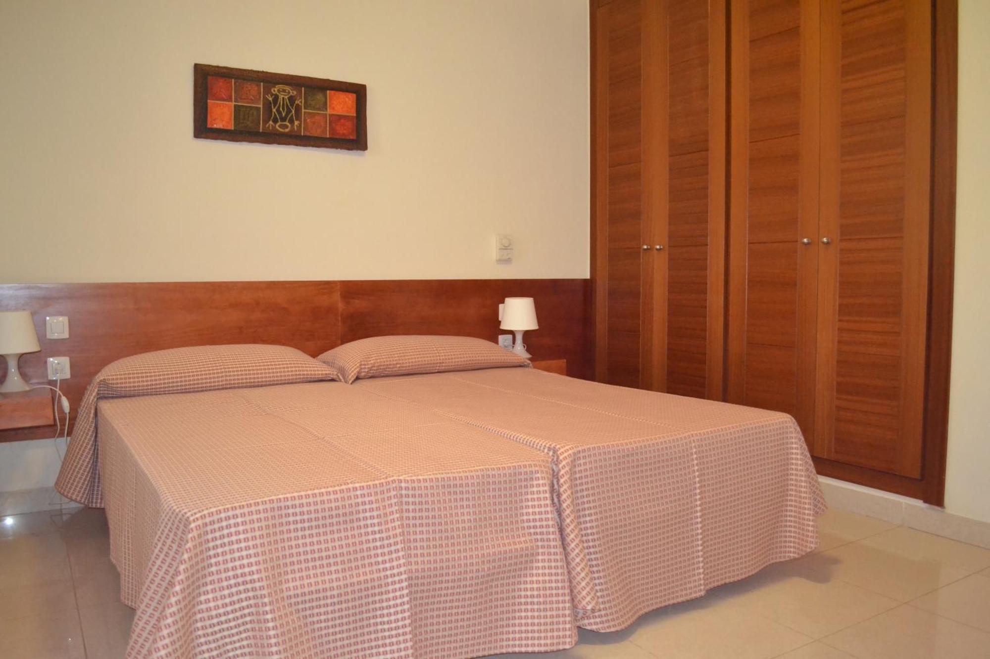 Apartamentos Garden Atlantis En Club Atlantis Costa Adeje  Ngoại thất bức ảnh