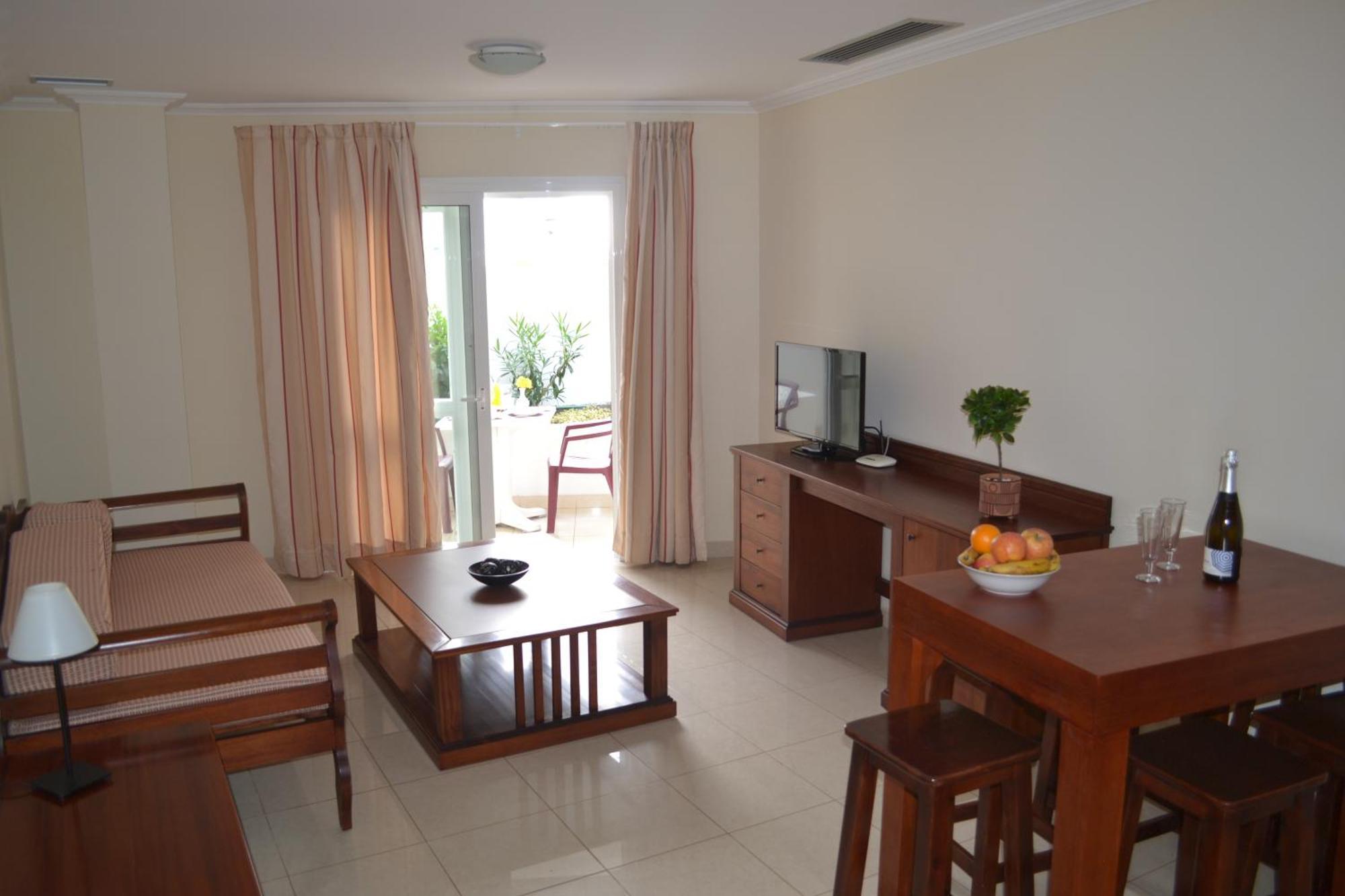 Apartamentos Garden Atlantis En Club Atlantis Costa Adeje  Ngoại thất bức ảnh