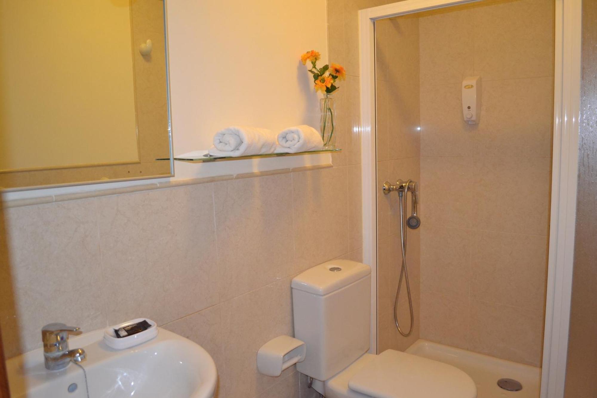 Apartamentos Garden Atlantis En Club Atlantis Costa Adeje  Ngoại thất bức ảnh
