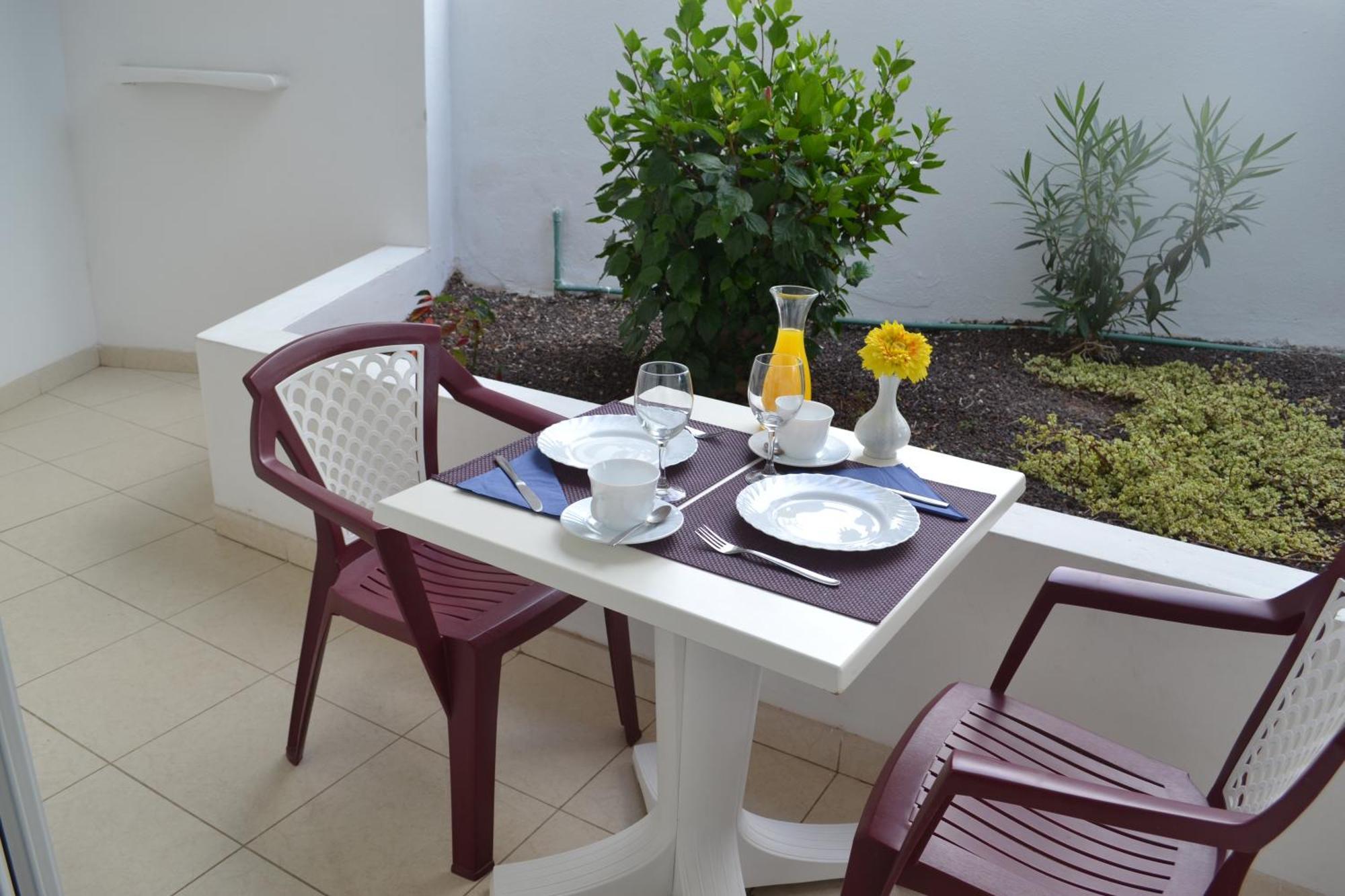 Apartamentos Garden Atlantis En Club Atlantis Costa Adeje  Ngoại thất bức ảnh