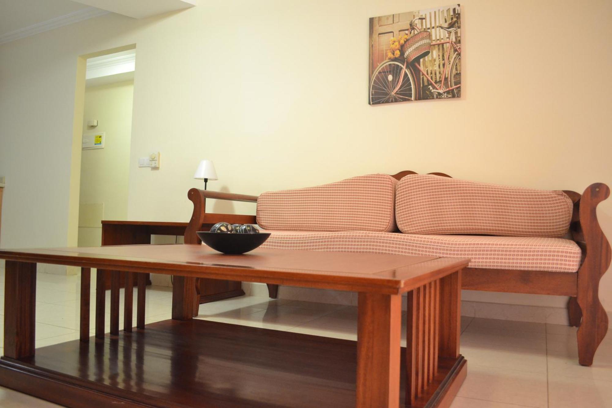 Apartamentos Garden Atlantis En Club Atlantis Costa Adeje  Ngoại thất bức ảnh