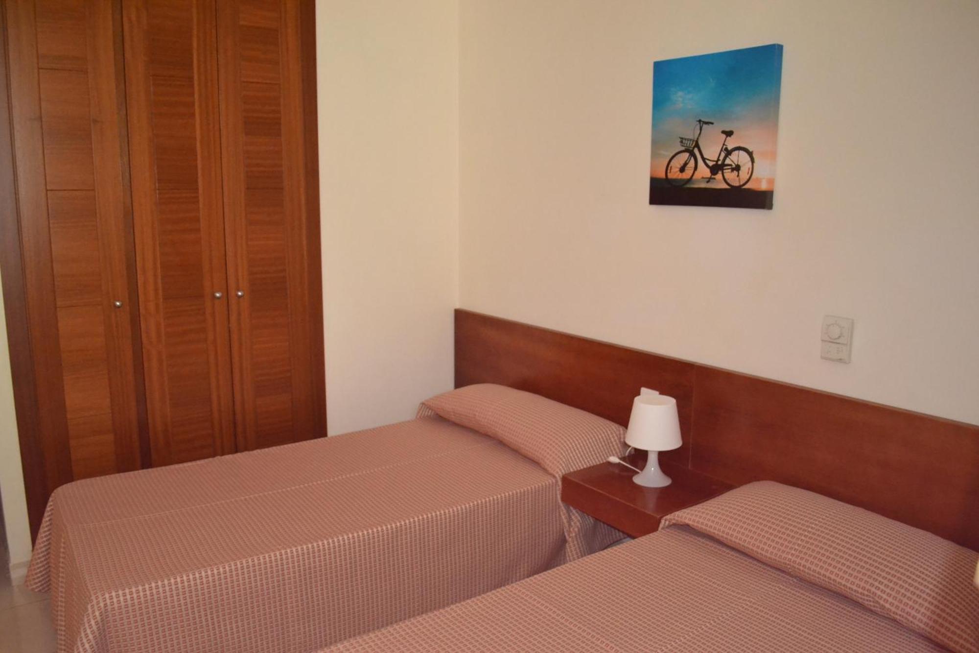 Apartamentos Garden Atlantis En Club Atlantis Costa Adeje  Ngoại thất bức ảnh