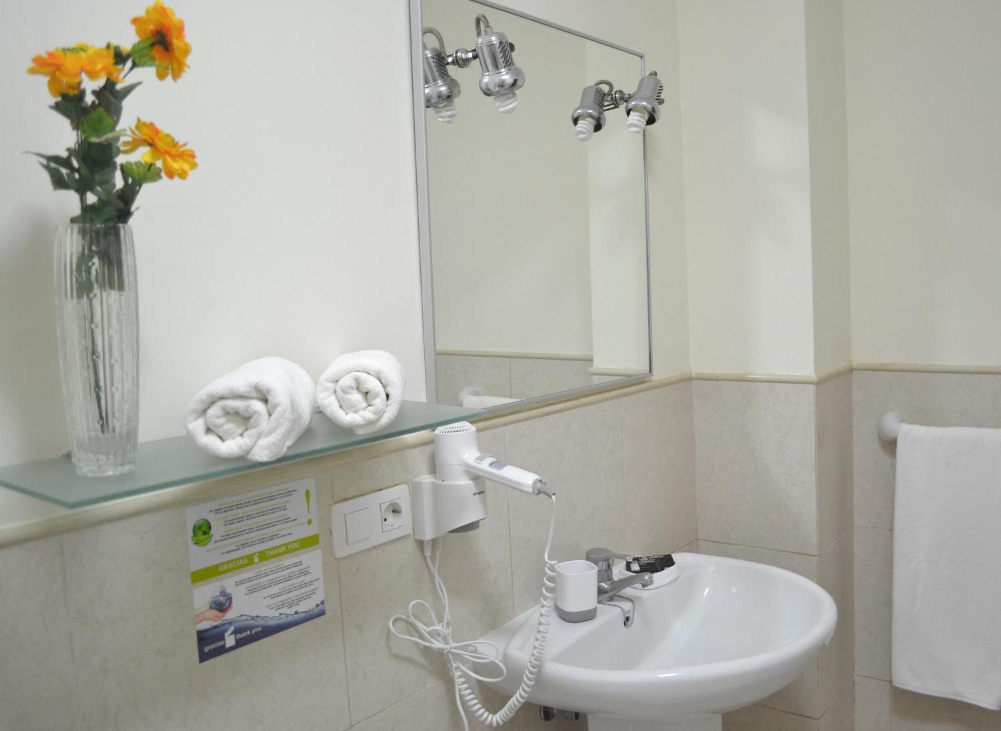 Apartamentos Garden Atlantis En Club Atlantis Costa Adeje  Ngoại thất bức ảnh