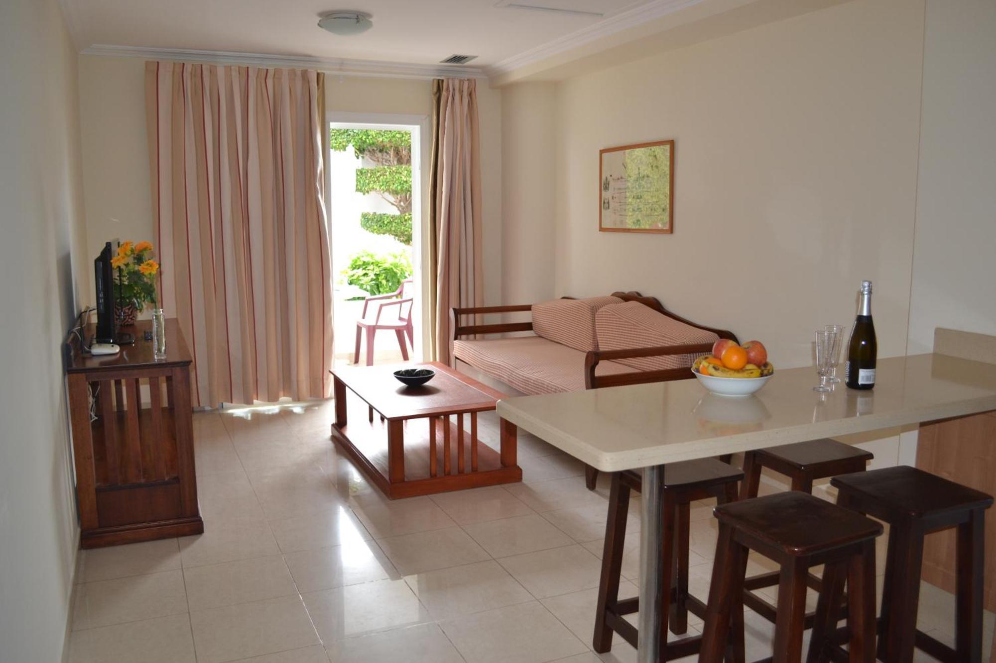 Apartamentos Garden Atlantis En Club Atlantis Costa Adeje  Ngoại thất bức ảnh